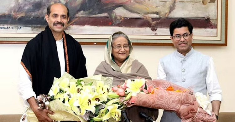 মন্ত্রী পদমর্যাদা পাচ্ছেন ঢাকার দুই মেয়র