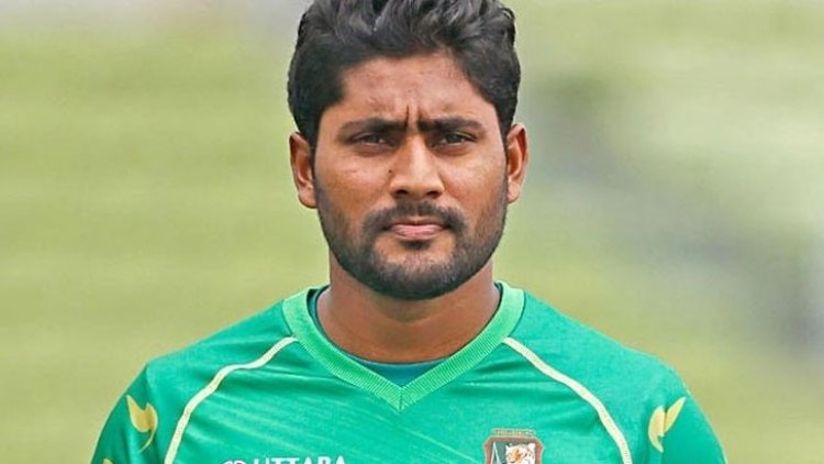 বিতর্কিত পোস্ট নিয়ে যে দাবি করলেন ইমরুল কায়েস