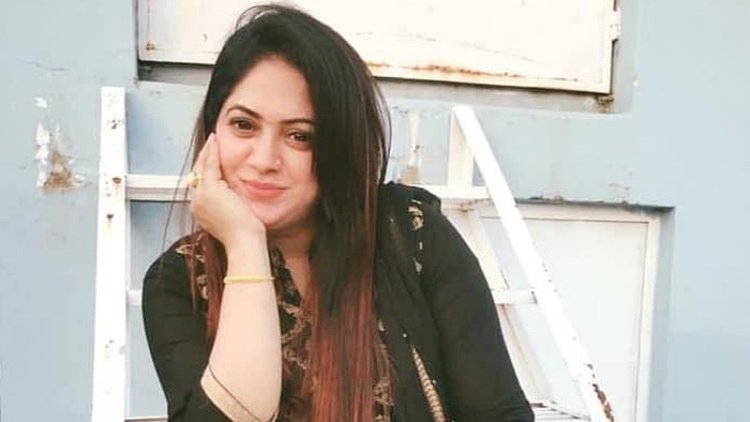 নায়িকা শিমু হত্যার প্রতিবেদন ১৮ সেপ্টেম্বর