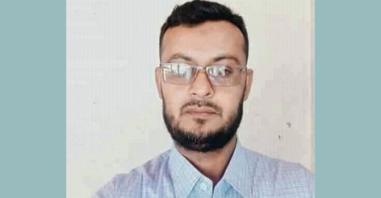প্রধানমন্ত্রীকে নিয়ে মন্তব্য করায় স্বেচ্ছাসেবক দলের নেতা তারিকুল গ্রেফতার
