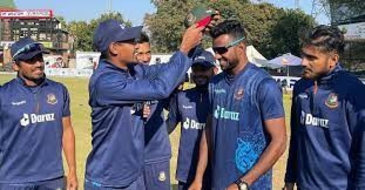 হোয়াইটওয়াশ এড়ানোর ম্যাচে এবাদতের অভিষেক, দলে ফিরলেন মুস্তাফিজ