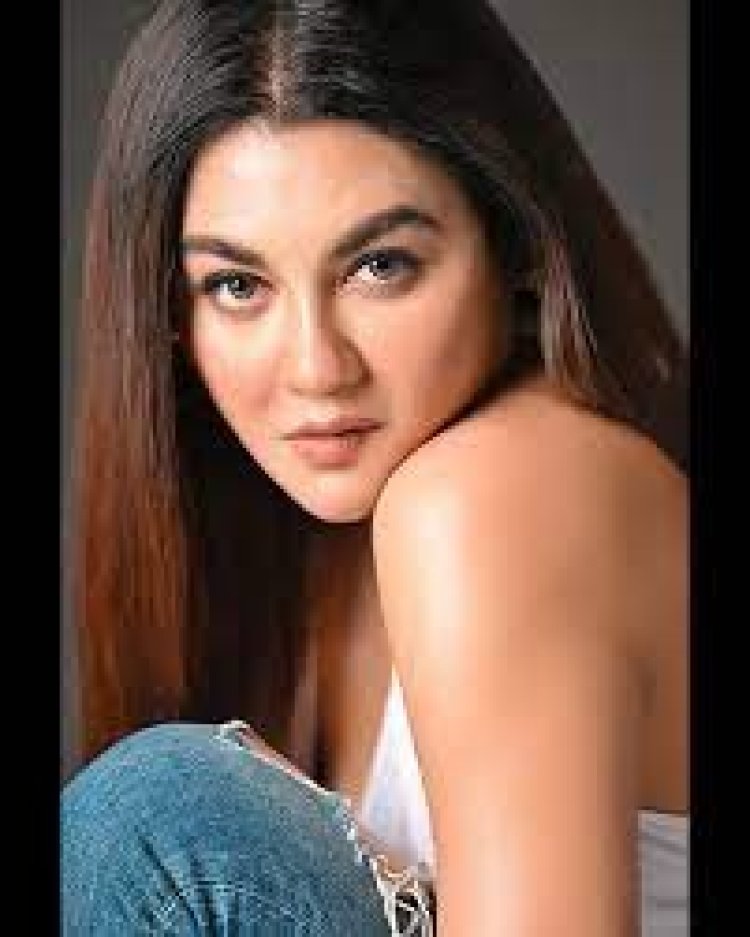জীবনটা ক্যামেরার মতো: জয়া আহসান
