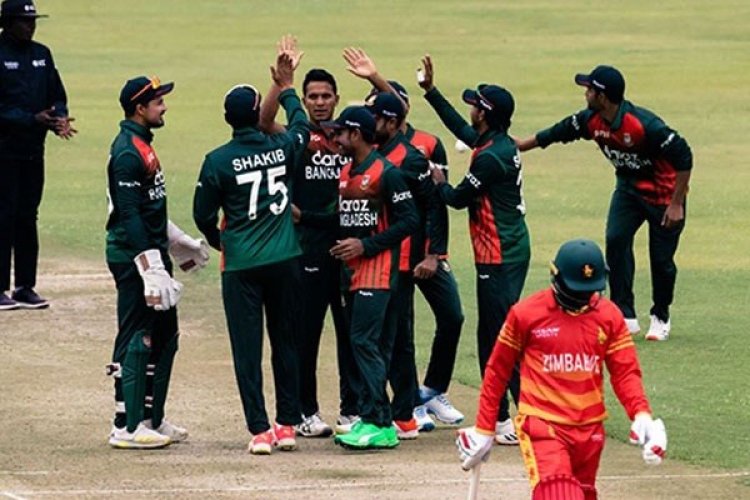 সেঞ্চুরির আশা জাগিয়ে হতাশা নিয়ে ফিরলেন বিজয়