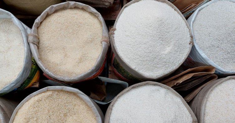 চালের বাজার অস্থির, বস্তায় বেড়েছে ৩০০ টাকা