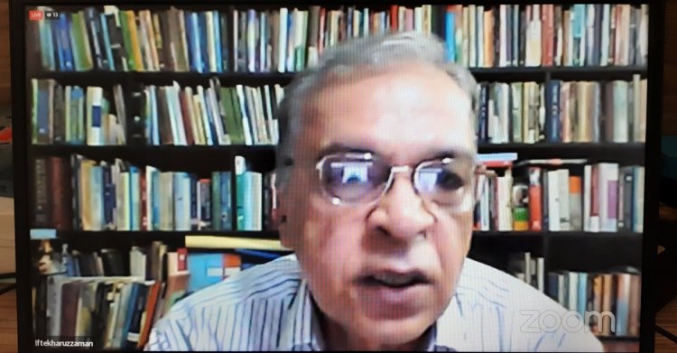 নগদ সহায়তা পাওয়া দুর্নীতির কারণে ৩৯.৫ শতাংশ ফ্যামিলি কার্ড পাননি: টিআইবি