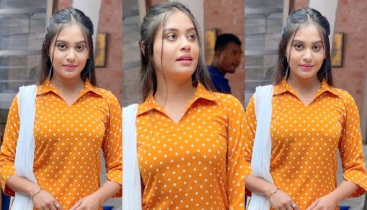 যৌন হয়রানির অভিযোগ তুললেন অভিনেত্রী মারিয়া মিম
