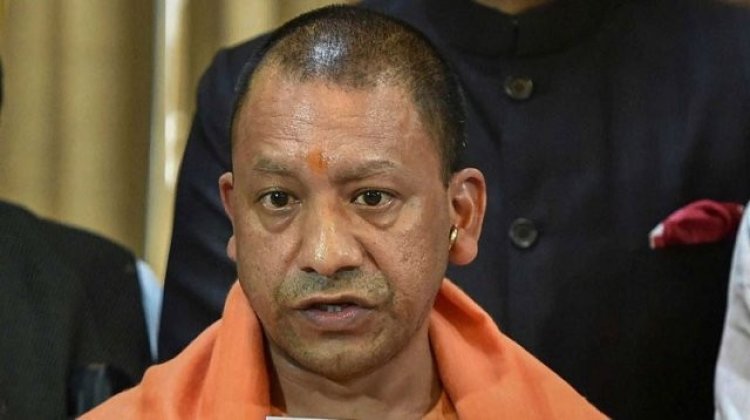 যোগী আদিত্যনাথকে বোমা মেরে উড়িয়ে দেওয়ার হুমকি