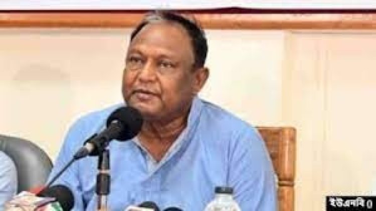 কৃষি মন্ত্রণালয় পজিটিভ হলে ডিম আমদানি করা হবে : বাণিজ্যমন্ত্রী