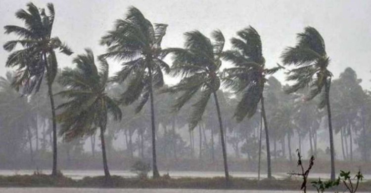 ঘূর্ণিঝড় সিত্রাং: বাগেরহাটে প্রস্তুত ৩৪৪ আশ্রয়কেন্দ্র