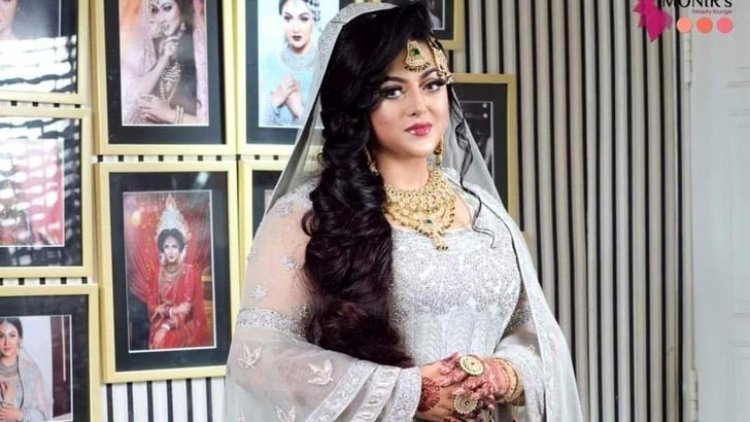 মোহনীয় শাহনূর