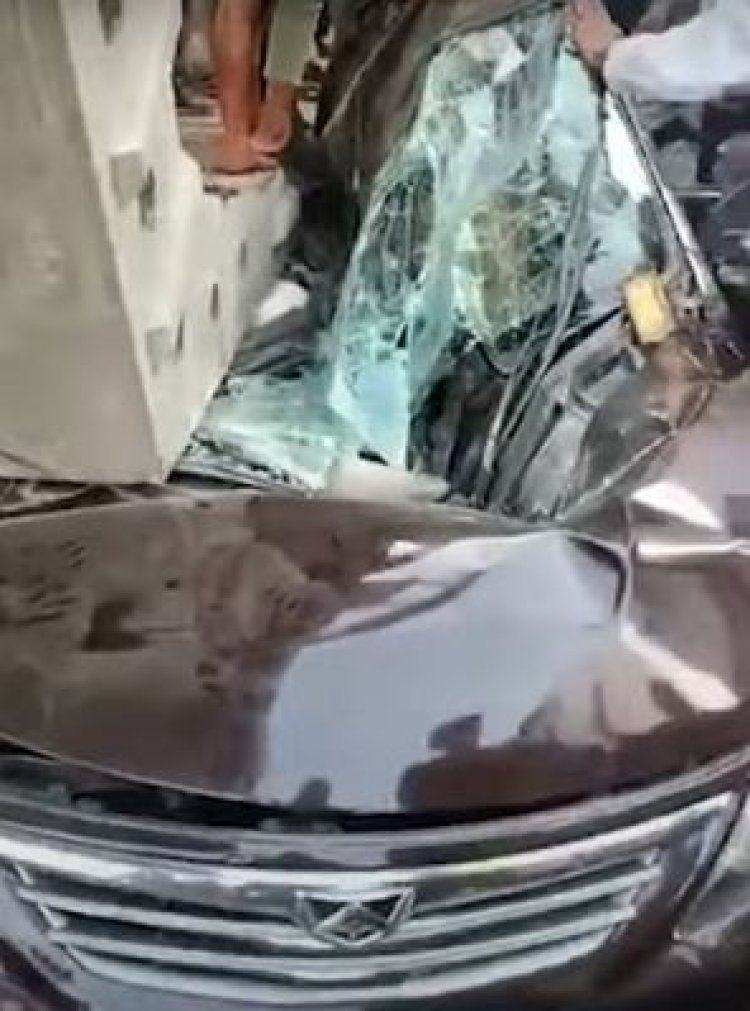 গার্ডার দুর্ঘটনা: নিহতদের জন্য ৫ কোটি টাকা চেয়ে হাইকোর্টে রিট