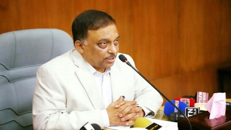 র্যাব আত্মরক্ষার্থে গুলি চালায়