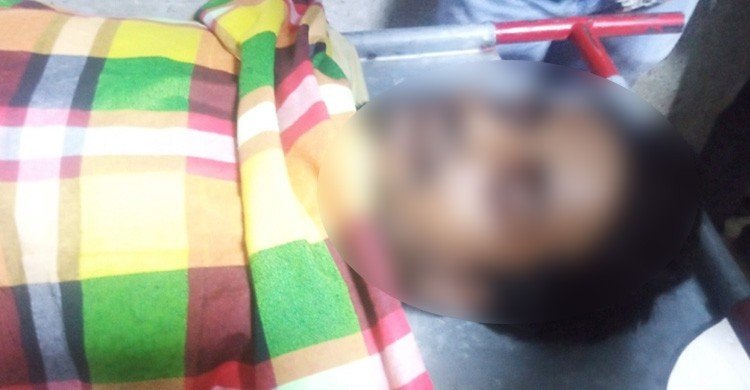 রাজধানীতে ছুরিকাঘাতে আওয়ামী লীগ নেতা নিহত