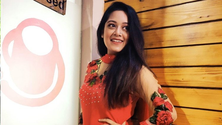 যে কারণে সাংবাদিকতায় ভর্তি হলেন দীঘি