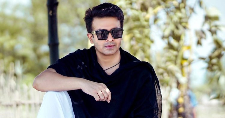 এবার ধুমধাম আয়োজনে বিয়ে করবো: শাকিব খান