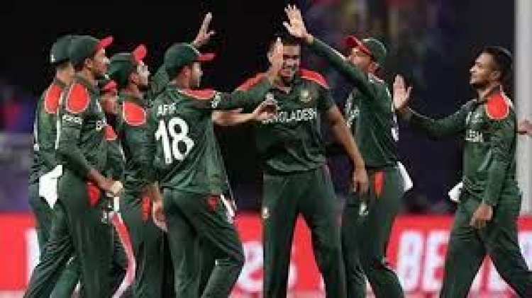 এক সেটেই পদকের আশা শেষ বাংলাদেশের