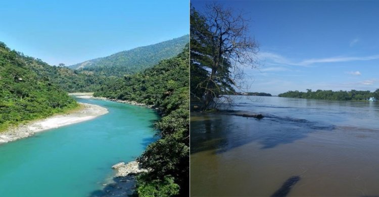 যৌথ নদী কমিশনের বৈঠকে তিস্তা প্রসঙ্গ না তোলার বার্তা নয়াদিল্লির