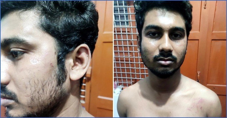 আবরারের মতো তোকেও মেরে ফেলা হবে: রাবি ছাত্রলীগ নেতার হুমকি