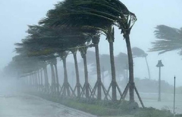 নভেম্বরেও বঙ্গোপসাগরে সৃষ্টি হতে পারে ঘূর্ণিঝড়
