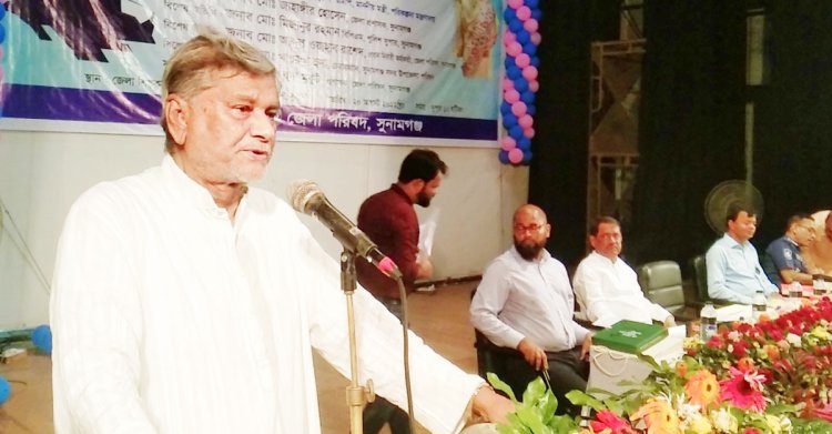 এই মাসটাই আমাদের কষ্টের শেষ মাস : পরিকল্পনামন্ত্রী