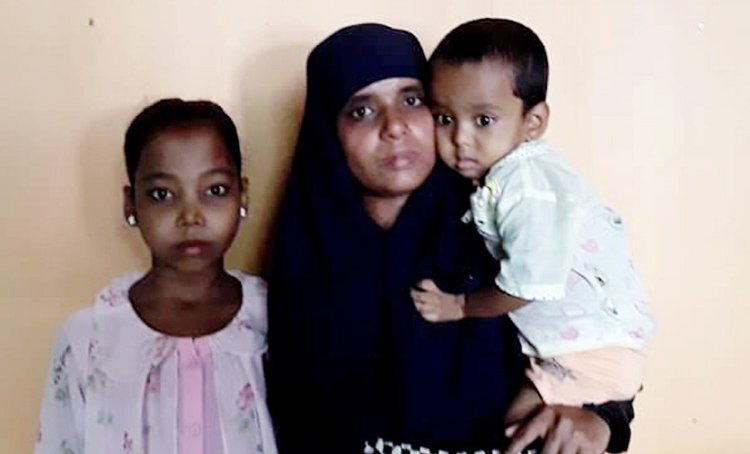 ভালুকায় থ্যালাসেমিয়া রোগে আক্রান্ত দুই শিশুকে বাঁচাতে অসহায় মায়ের আকুতি