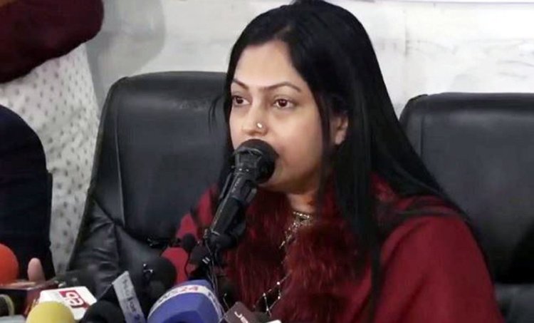 নিপুণের আদালত অবমাননার মামলার শুনানি আজ