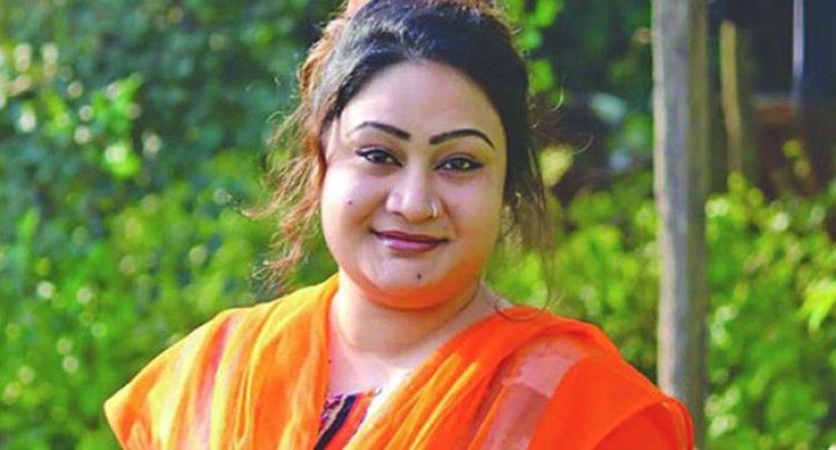 মানি লন্ডারিং মামলায় পাপিয়াসহ ৫ জনের বিচার শুরু