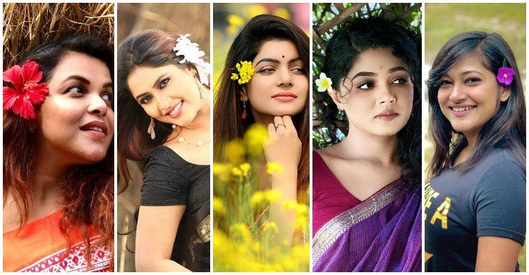 জনপ্রিয় পাঁচ তারকার জন্মদিন আজ