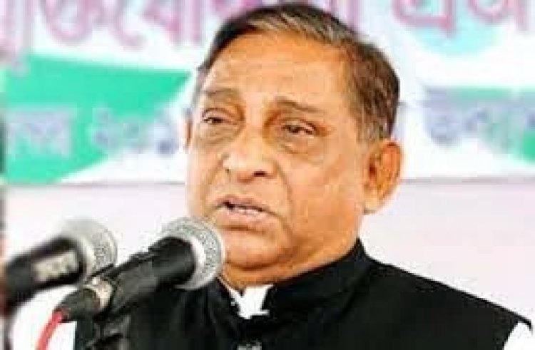 বিএনপি-জামায়াত দেশ ও জাতির শত্রু : মায়া