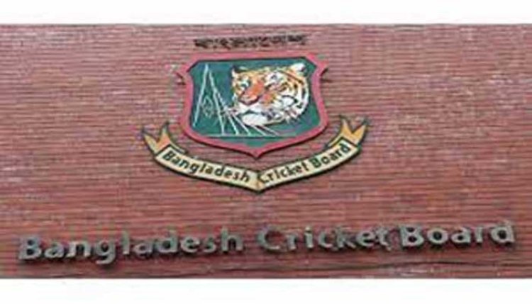 বিসিবির সাবেক পরিচালক শফিকুর রহমান মুন্না আর নেই