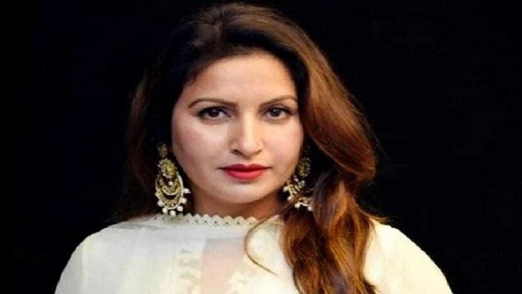 শুটিং করতে গিয়ে অভিনেত্রীর আকস্মিক মৃত্যু
