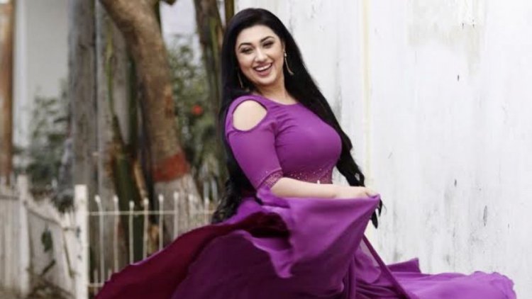শাকিবের সঙ্গে বিয়েটা না হলে ভালো হতো: অপু বিশ্বাস