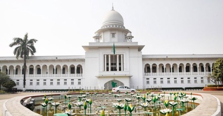 নর্থ সাউথের দুই ট্রাস্টির জামিন বিষয়ে রুল কার্যতালিকা থেকে বাদ