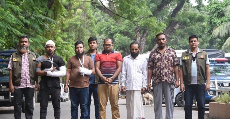 চাঁদাবাজি আর আওয়ামী লীগের কমিটি নিয়ে দ্বন্দ্বেই খুন: ডিবি