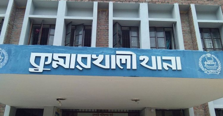ডিবি পরিচয়ে শিক্ষকসহ ৫ জনকে তুলে নেওয়ার অভিযোগ