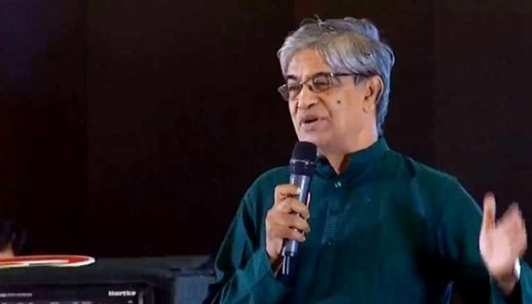 ইন্টারনেট ডাটা ও কল ড্রপ নিয়ে বললেন কি মোস্তাফা জব্বার