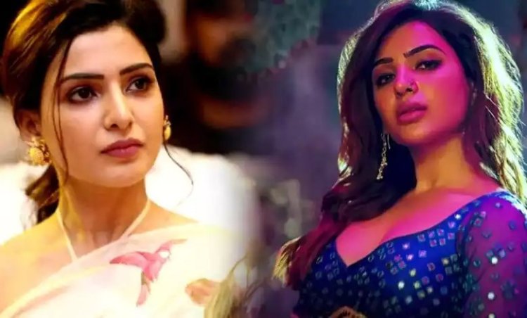 পারিশ্রমিক মনের মতো নয় বলে কোন কোন ছবি বাতিল করলেন সামান্থা?
