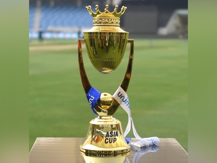 চার বছর পর মাঠে গড়াচ্ছে ‘এশিয়ার বিশ্বকাপ’
