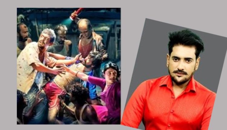 দিন: দ্য ডে’র বাজেট নিয়ে বিতর্ক, যা বললেন অনন্ত জলিল