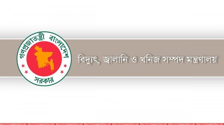 বিদেশি পরামর্শক নির্ভরতা কমাতে চায় জ্বালানি বিভাগ