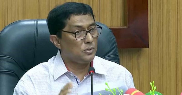 ডিজেলের দাম কমানোর বিষয়ে যা বললেন বিপিসির চেয়ারম্যান