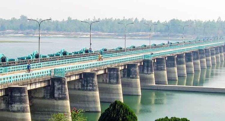 তিস্তার জট খোলা নিয়ে ‘নিশ্চয়তা’ দিতে পারেনি নয়াদিল্লি