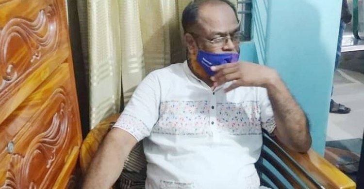 মৃত এক চিকিৎসকের সনদ জালিয়াতি করে ৩২ বছর ধরে চিকিৎসা