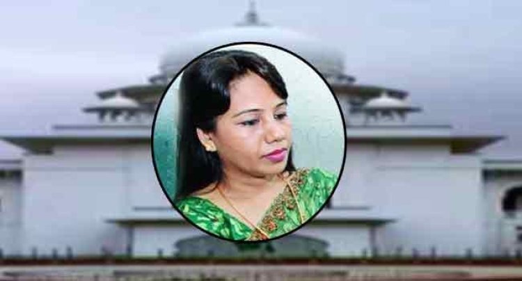 দুদকের মামলায় জামিন পাননি হলমার্কের জেসমিন