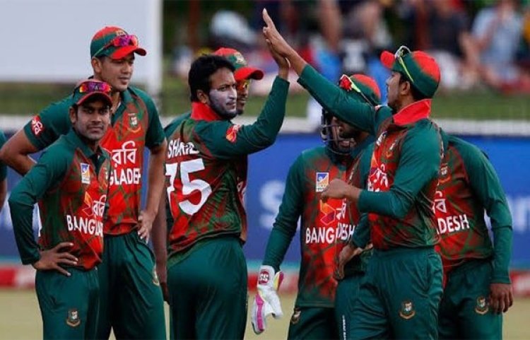 আফগানদের বিপক্ষে বাংলাদেশের চিন্তার কিছু নেই: রাজ্জাক