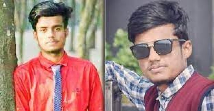 বিশ্ববিদ্যালয়ছাত্র হত্যায় ৪ জনের ফাঁসি, দুজনের যাবজ্জীবন