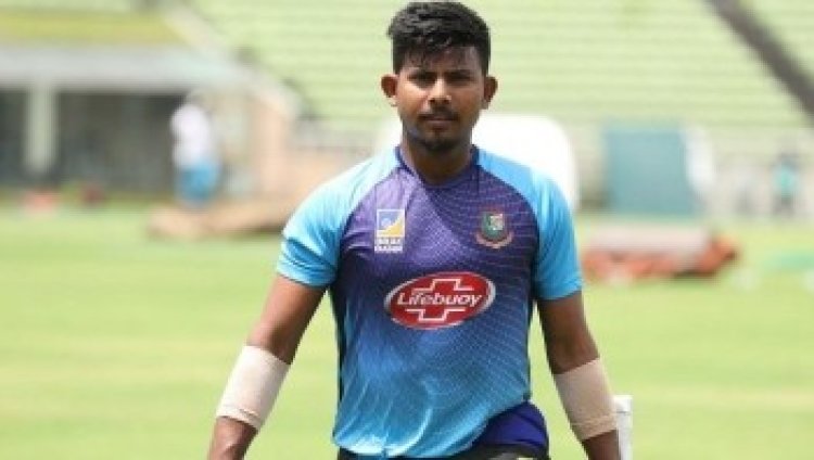 হারের কারণ নিয়ে যা বললেন মোসাদ্দেক