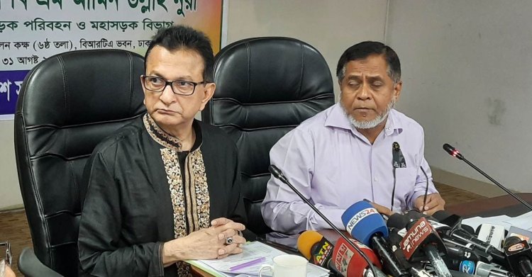 বাসভাড়া কিলোমিটারে ৫ পয়সা কমলো