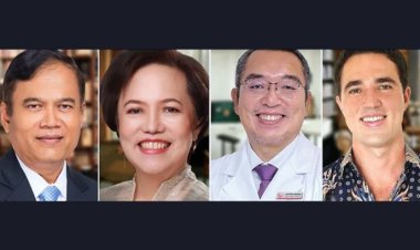 এশিয়ার নোবেল ম্যাগসাইসাই পুরস্কার পেলেন যারা