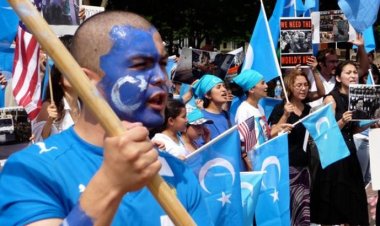 চীনের বিরুদ্ধে ‘গুরুতর মানবাধিকার লঙ্ঘনের’ অভিযোগ, জাতিসংঘের প্রতিবেদন